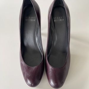 Stuart Weitzman pumps